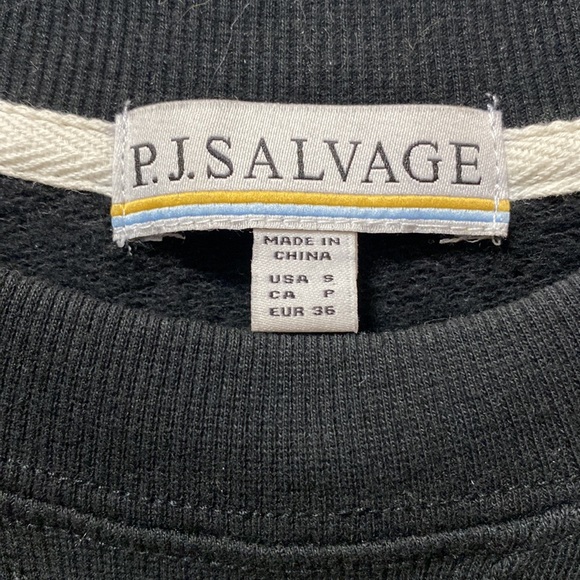 art studio short sleeve sweatshirt - Picture 4 of 6